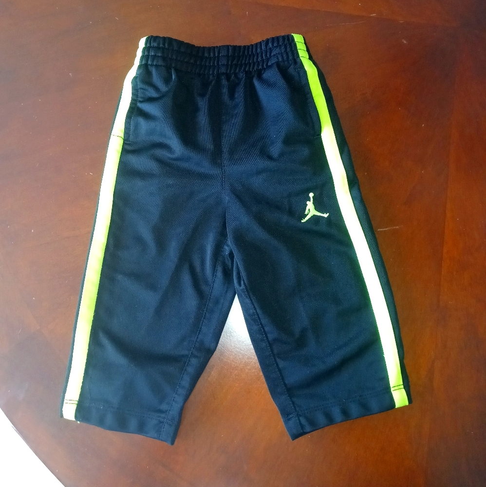 Jordan pants